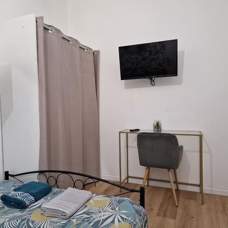 Chambre Privee - Beranger #1 Daire Amiens Dış mekan fotoğraf