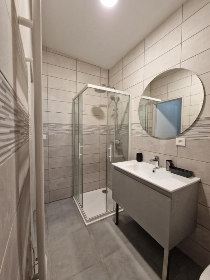 Chambre Privee - Beranger #1 Daire Amiens Dış mekan fotoğraf
