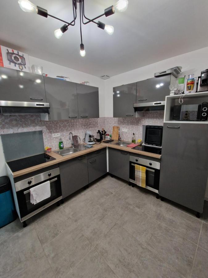 Chambre Privee - Beranger #1 Daire Amiens Dış mekan fotoğraf
