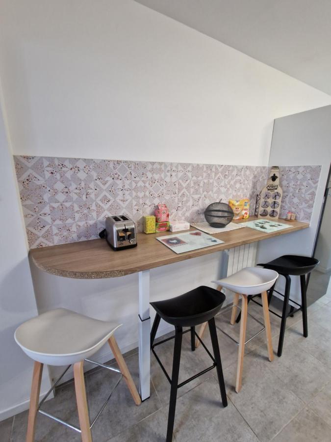 Chambre Privee - Beranger #1 Daire Amiens Dış mekan fotoğraf
