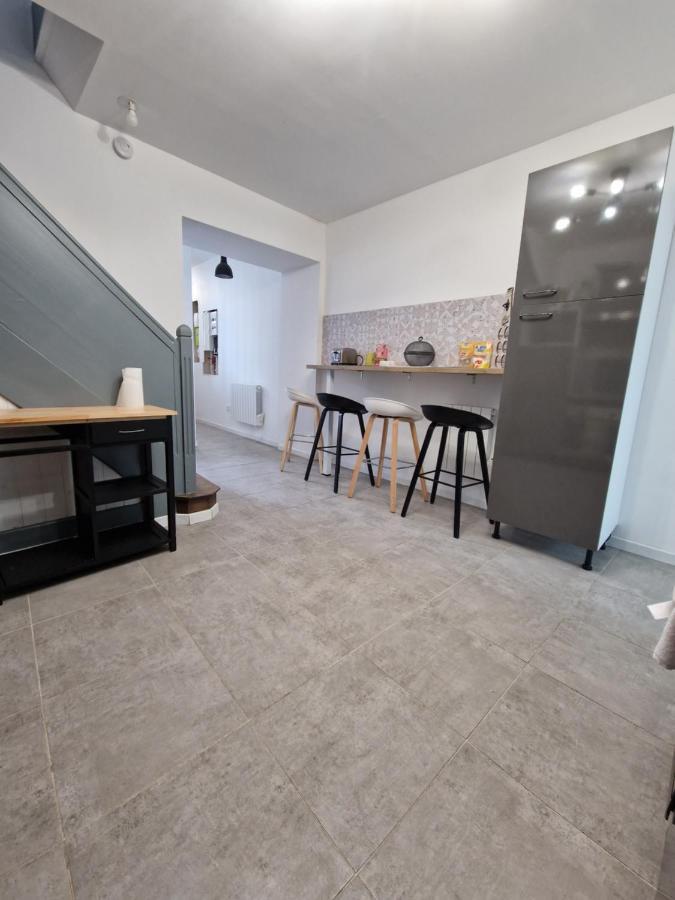 Chambre Privee - Beranger #1 Daire Amiens Dış mekan fotoğraf