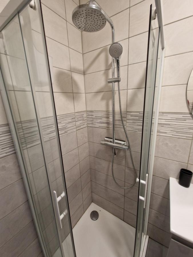 Chambre Privee - Beranger #1 Daire Amiens Dış mekan fotoğraf