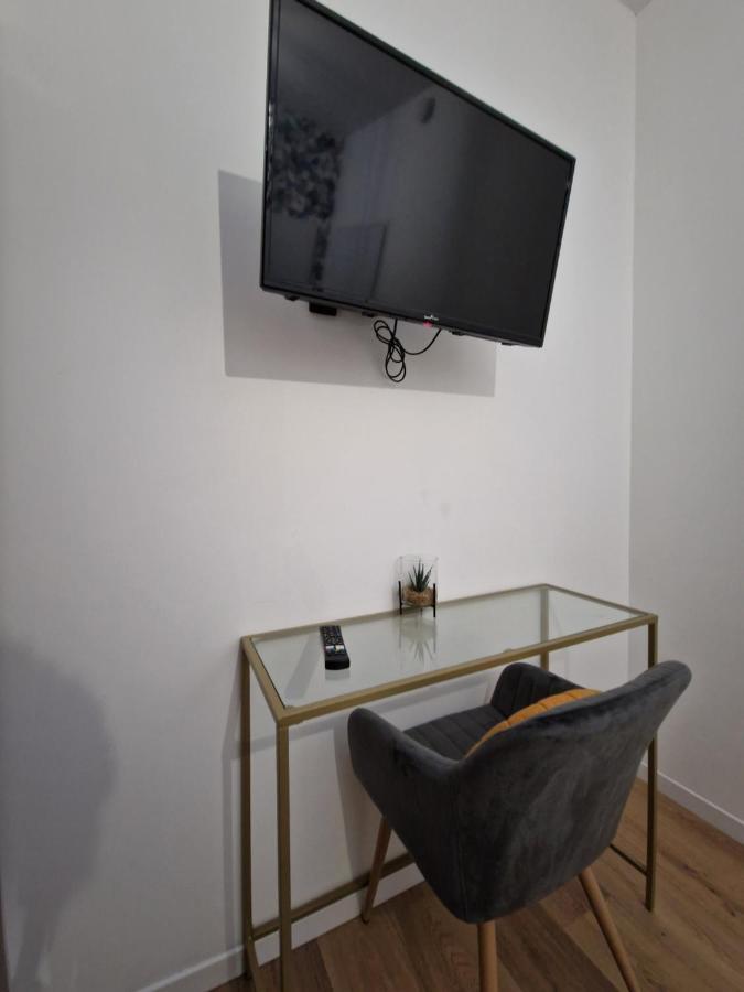 Chambre Privee - Beranger #1 Daire Amiens Dış mekan fotoğraf