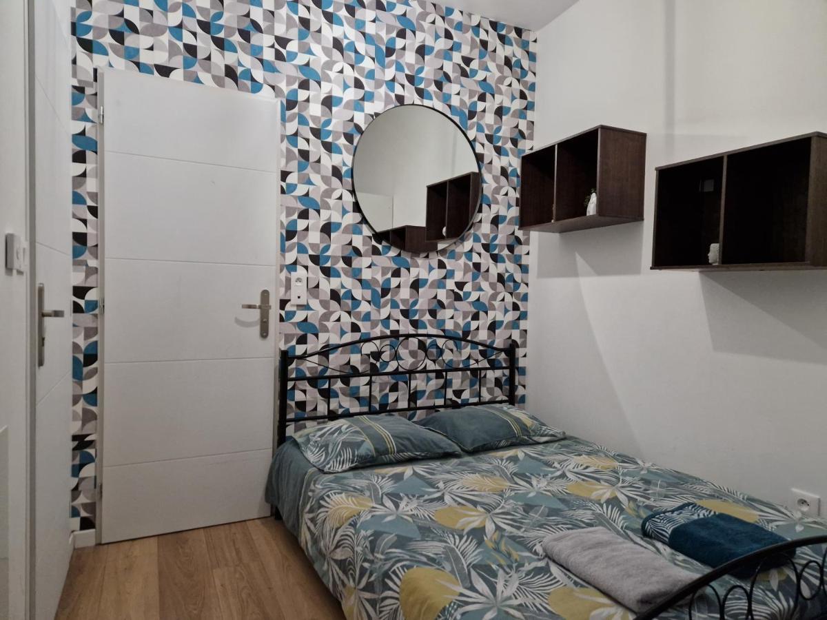 Chambre Privee - Beranger #1 Daire Amiens Dış mekan fotoğraf